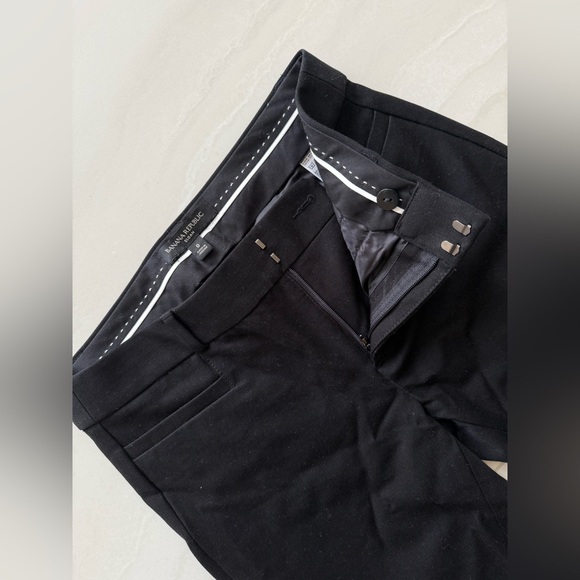 Banana Republic Skinny Sloan Pant - Picture 3 of 3